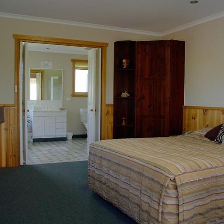 Kentish Hills Retreat Motel Sheffield Ngoại thất bức ảnh