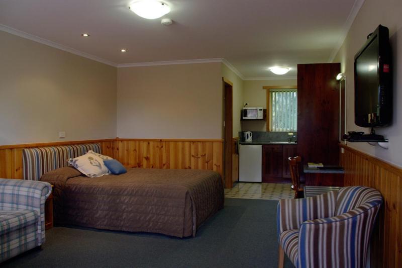 Kentish Hills Retreat Motel Sheffield Ngoại thất bức ảnh