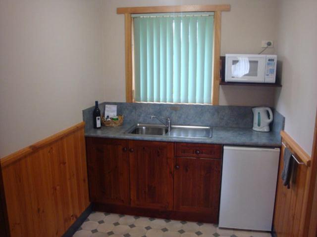 Kentish Hills Retreat Motel Sheffield Phòng bức ảnh