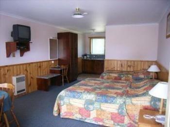 Kentish Hills Retreat Motel Sheffield Ngoại thất bức ảnh