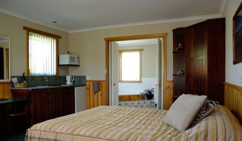 Kentish Hills Retreat Motel Sheffield Ngoại thất bức ảnh