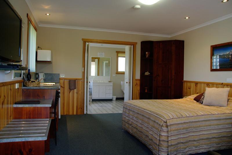 Kentish Hills Retreat Motel Sheffield Ngoại thất bức ảnh