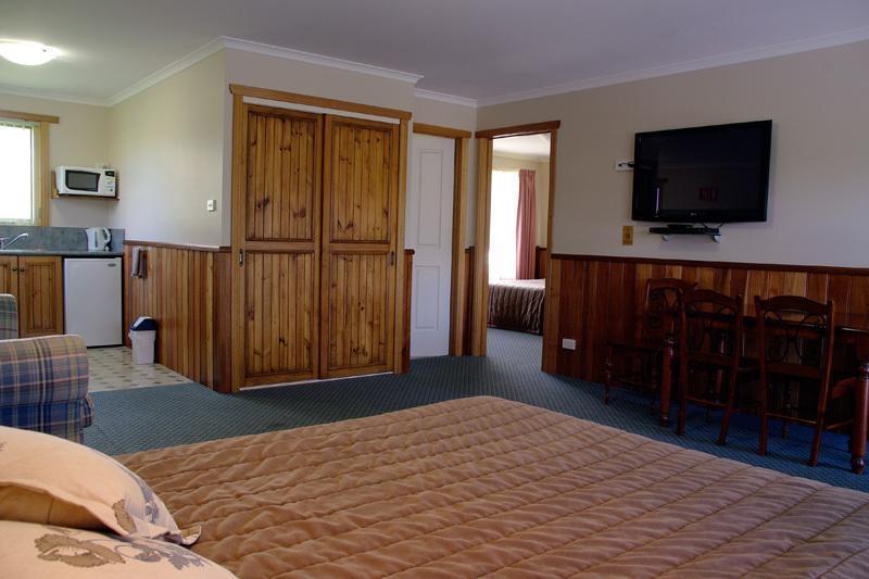 Kentish Hills Retreat Motel Sheffield Ngoại thất bức ảnh