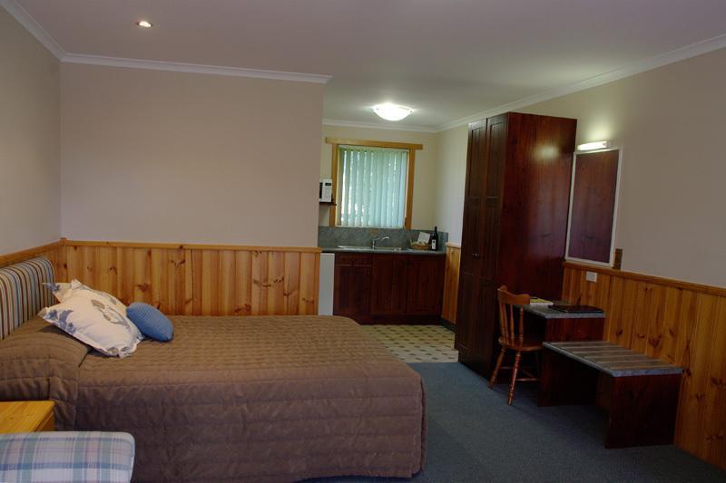 Kentish Hills Retreat Motel Sheffield Ngoại thất bức ảnh