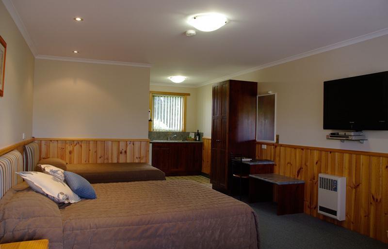 Kentish Hills Retreat Motel Sheffield Ngoại thất bức ảnh